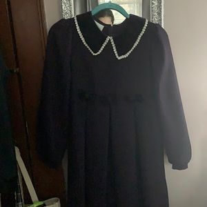 Bonnie Jean girls dress